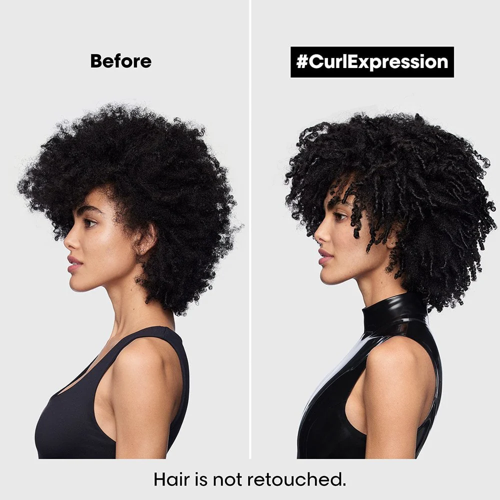 L'Oreal Professionnel Serie Expert Curl Expression Curl Reviving Spray 190ml - Image 5