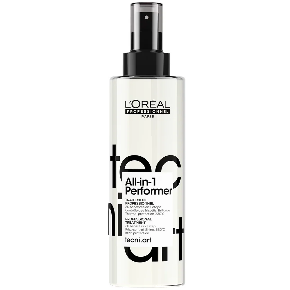 L'Oreal Professionnel Tecni Art All-In-1 Performer Professional Treatment 190ml