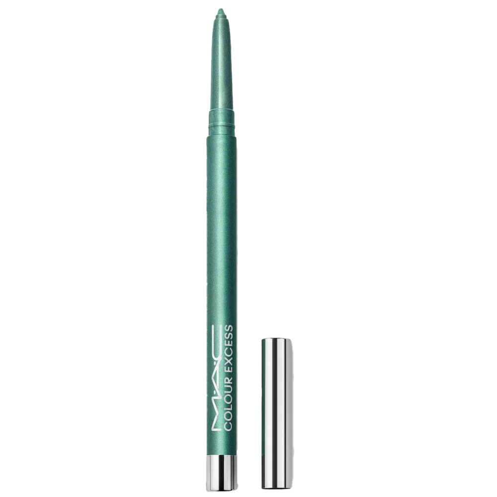 MAC Colour Excess Gel Pencil Eyeliner - Image 10