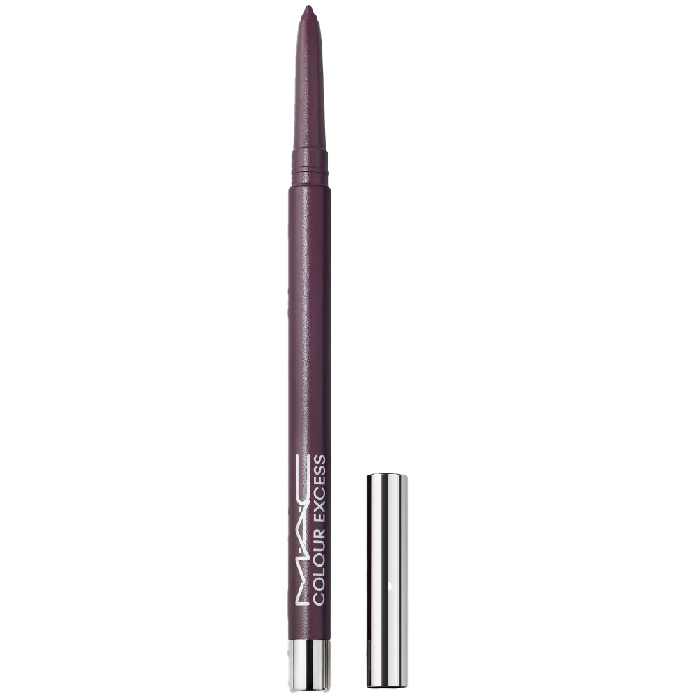 MAC Colour Excess Gel Pencil Eyeliner - Image 6