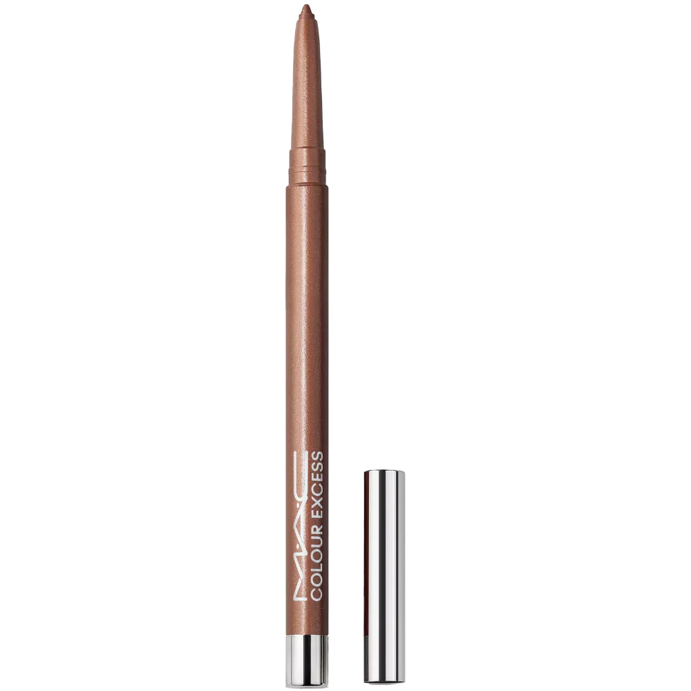 MAC Colour Excess Gel Pencil Eyeliner - Image 8