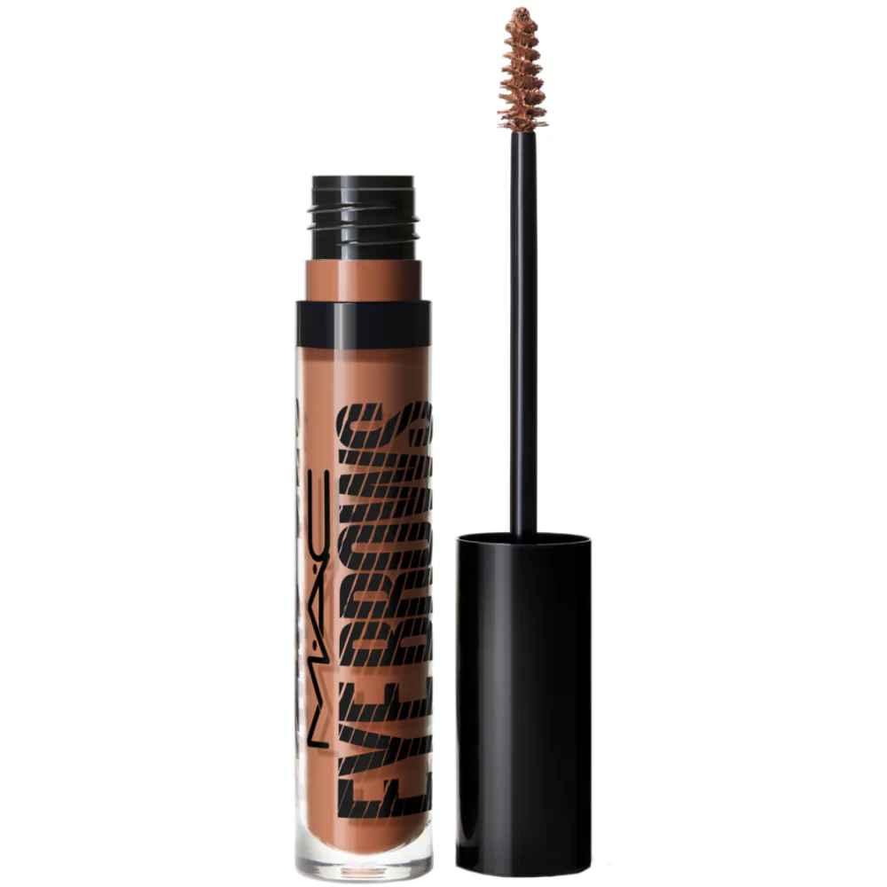 MAC Eyebrows Big Boost Fibre Gel 4.1g - Image 10
