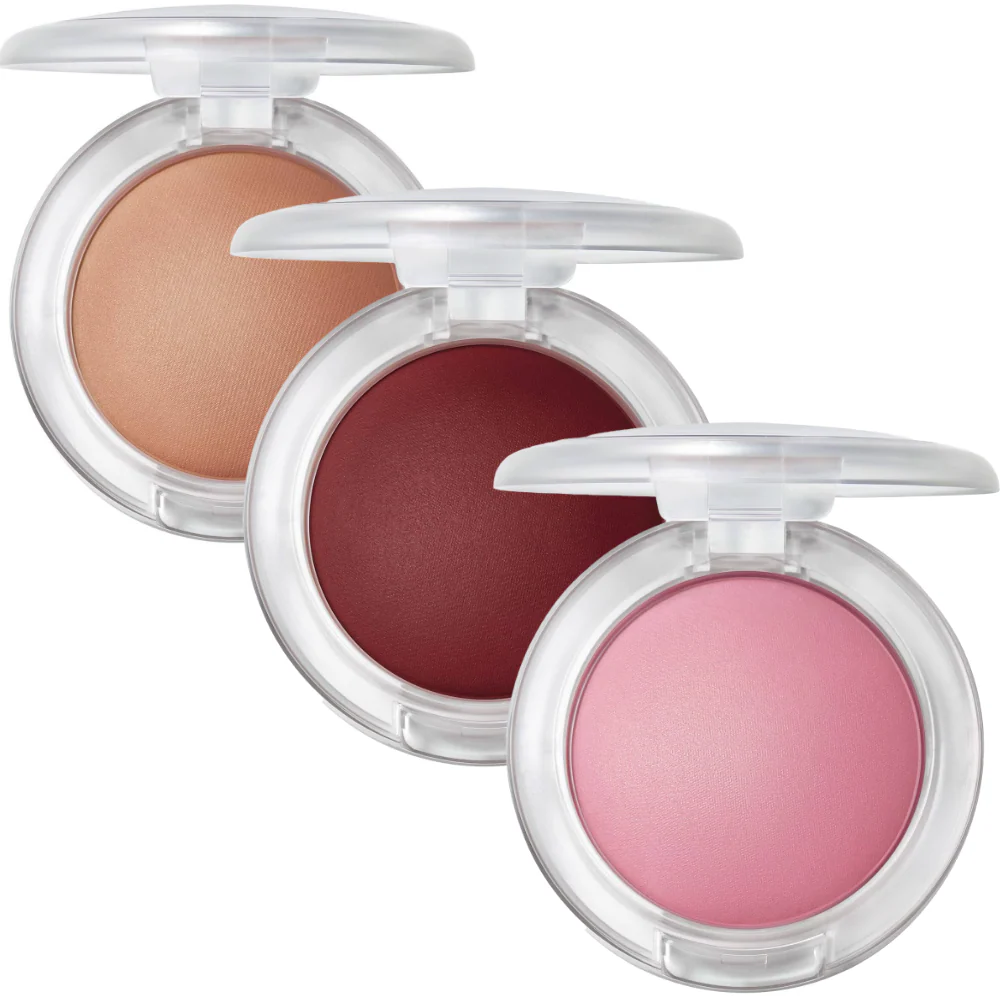 MAC Glow Play Cushiony Blush 7.3g