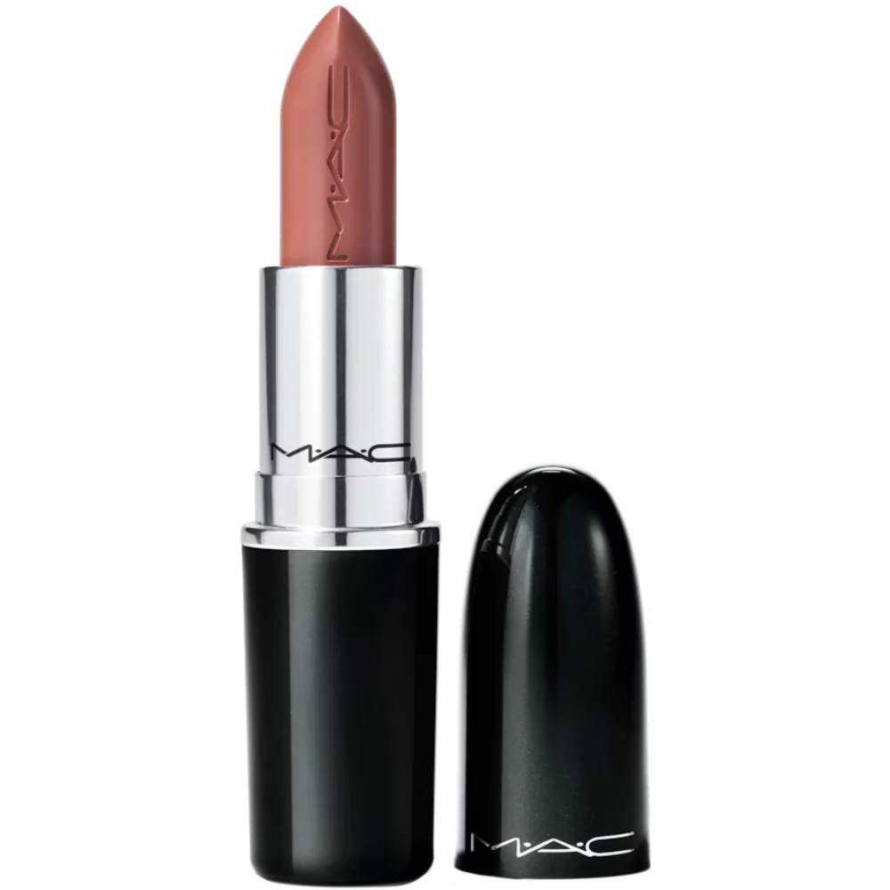 MAC Lustreglass Sheer-Shine Lipstick 3g - Image 11