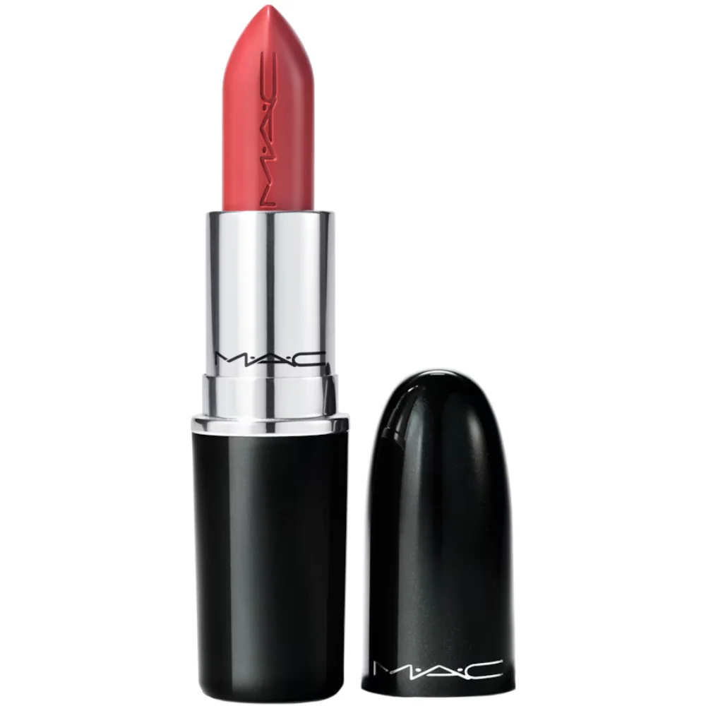 MAC Lustreglass Sheer-Shine Lipstick 3g - Image 12