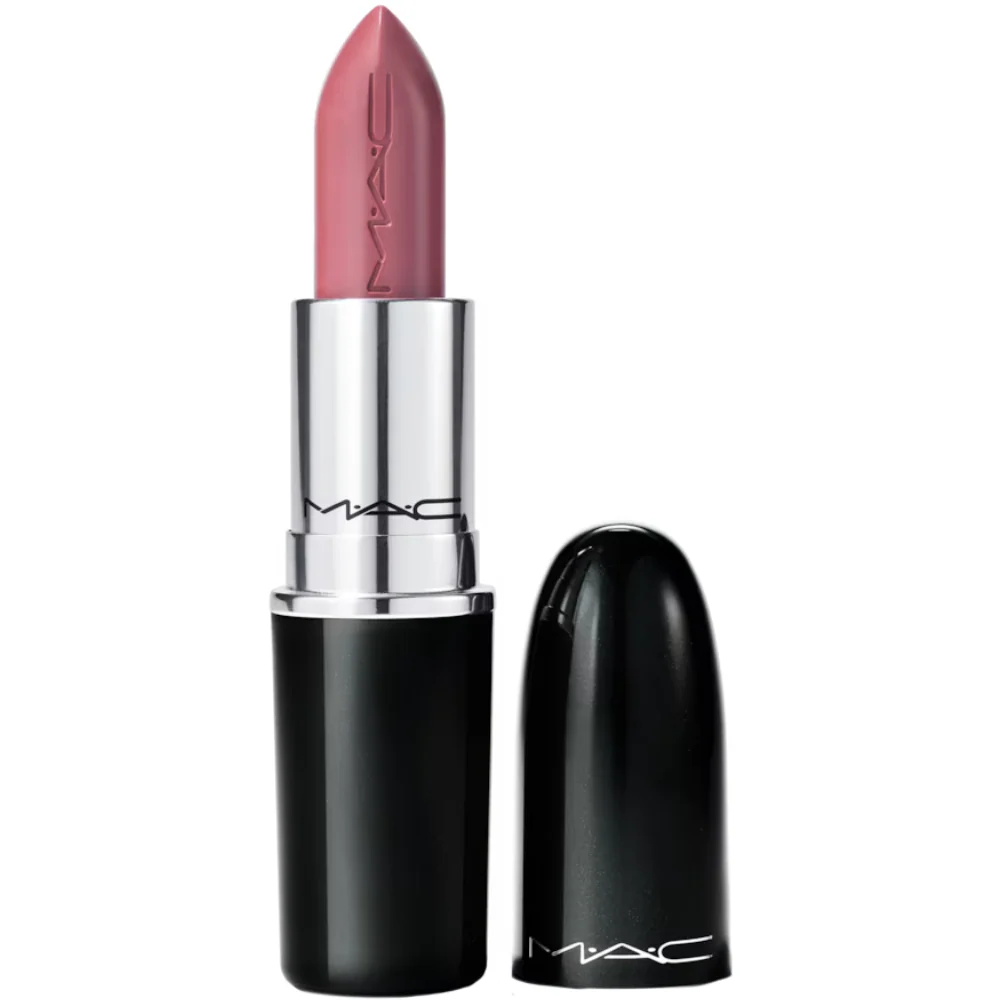 MAC Lustreglass Sheer-Shine Lipstick 3g - Image 13