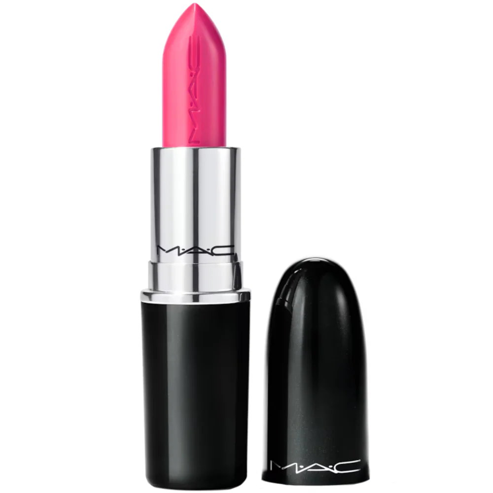 MAC Lustreglass Sheer-Shine Lipstick 3g - Image 14
