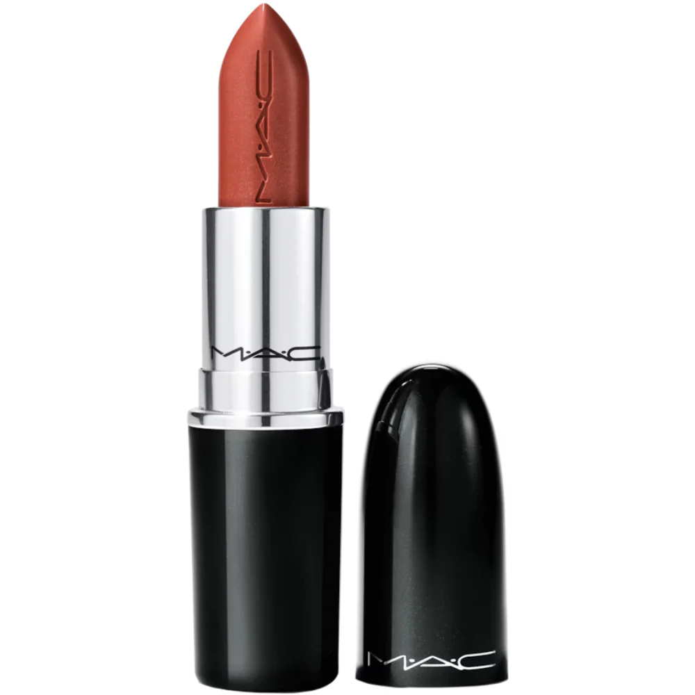 MAC Lustreglass Sheer-Shine Lipstick 3g - Image 17