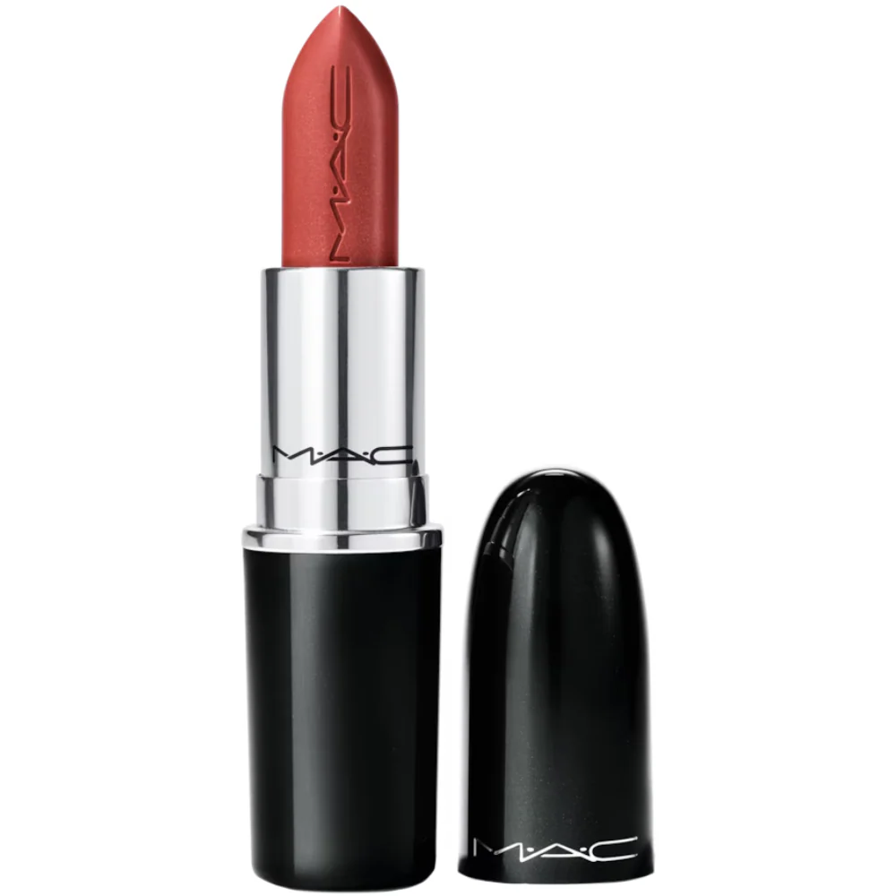 MAC Lustreglass Sheer-Shine Lipstick 3g - Image 18