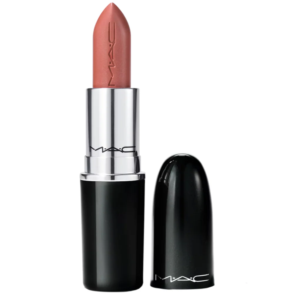 MAC Lustreglass Sheer-Shine Lipstick 3g - Image 4