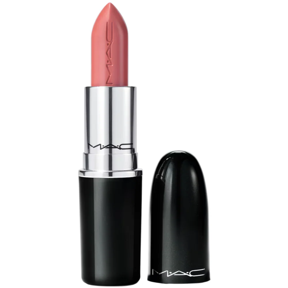 MAC Lustreglass Sheer-Shine Lipstick 3g - Image 5