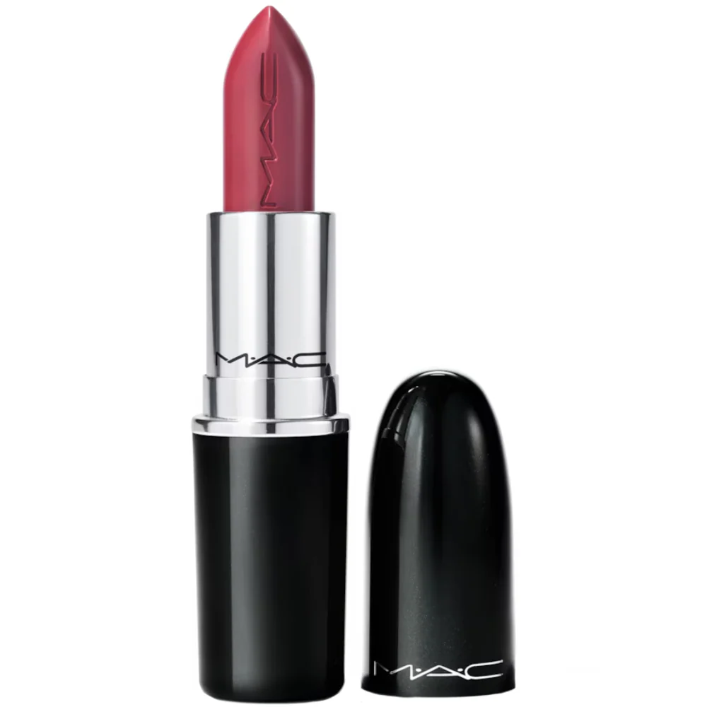 MAC Lustreglass Sheer-Shine Lipstick 3g - Image 8