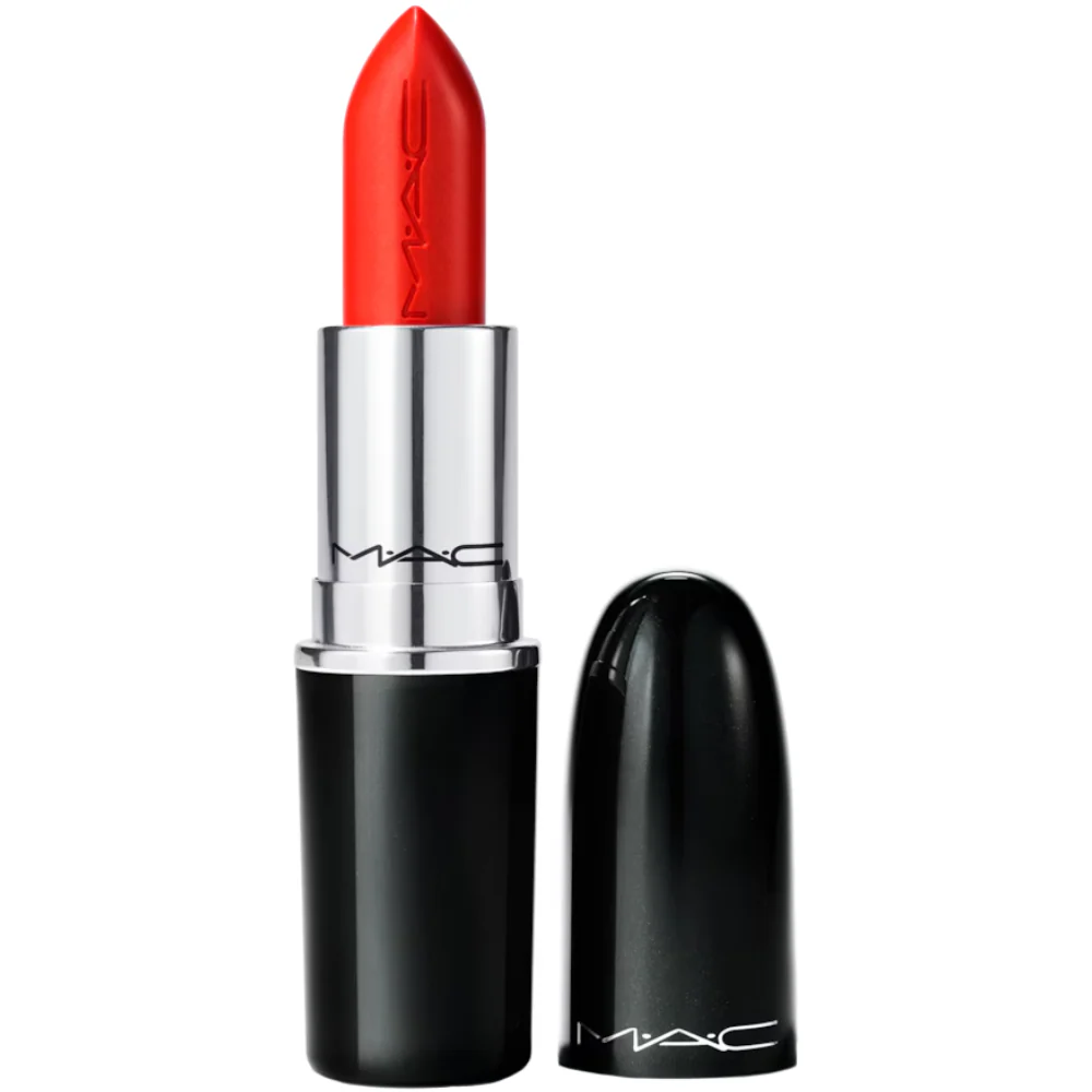 MAC Lustreglass Sheer-Shine Lipstick 3g - Image 9
