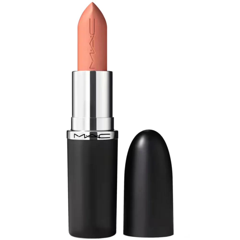 MAC Macximal Sleek Satin Lipstick 3.5g - Image 10