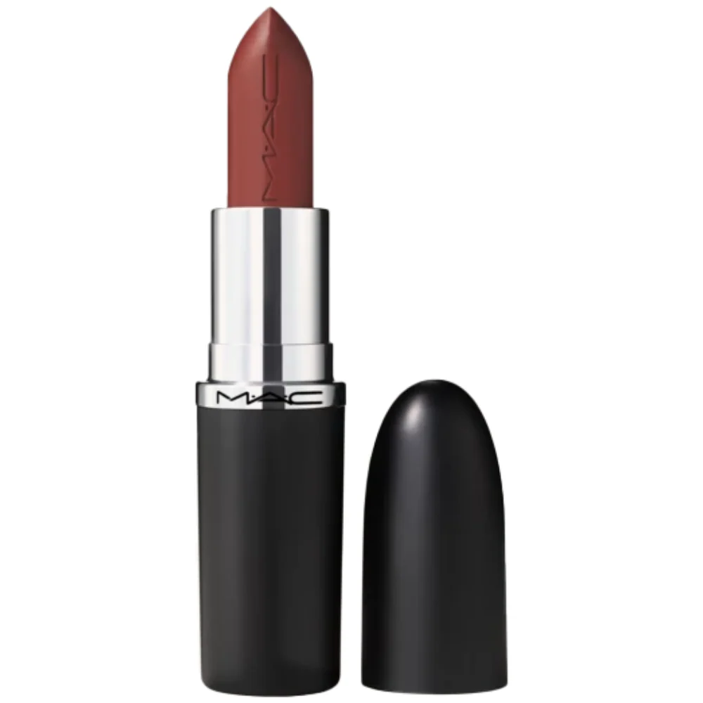 MAC Macximal Sleek Satin Lipstick 3.5g - Image 12