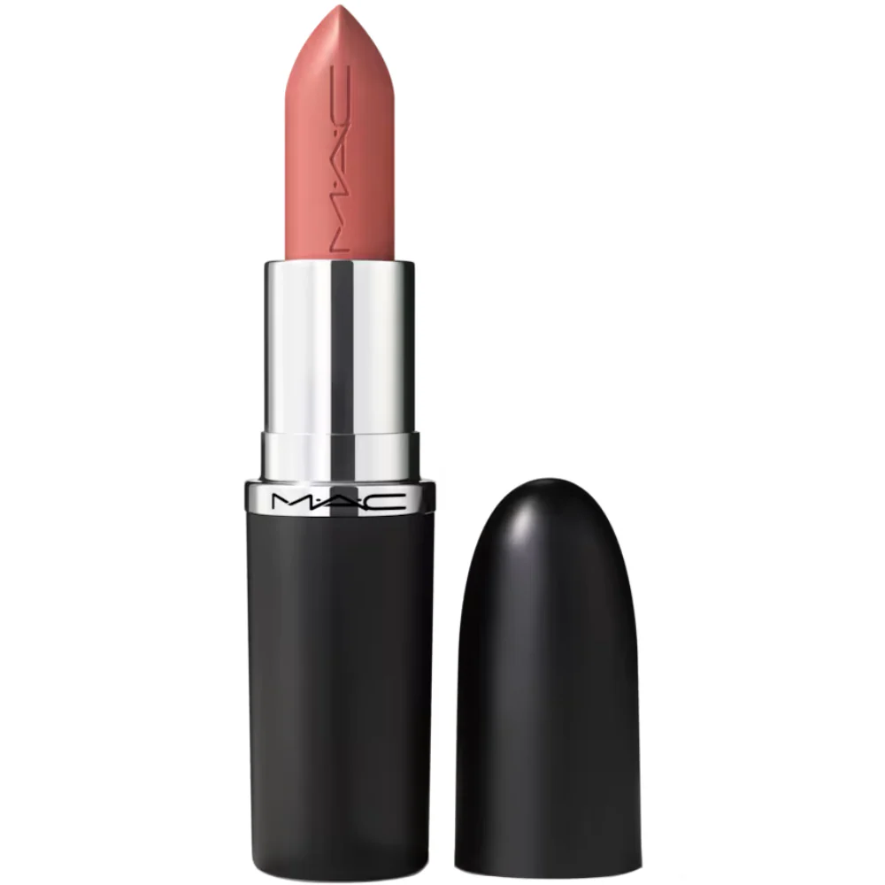 MAC Macximal Sleek Satin Lipstick 3.5g - Image 13