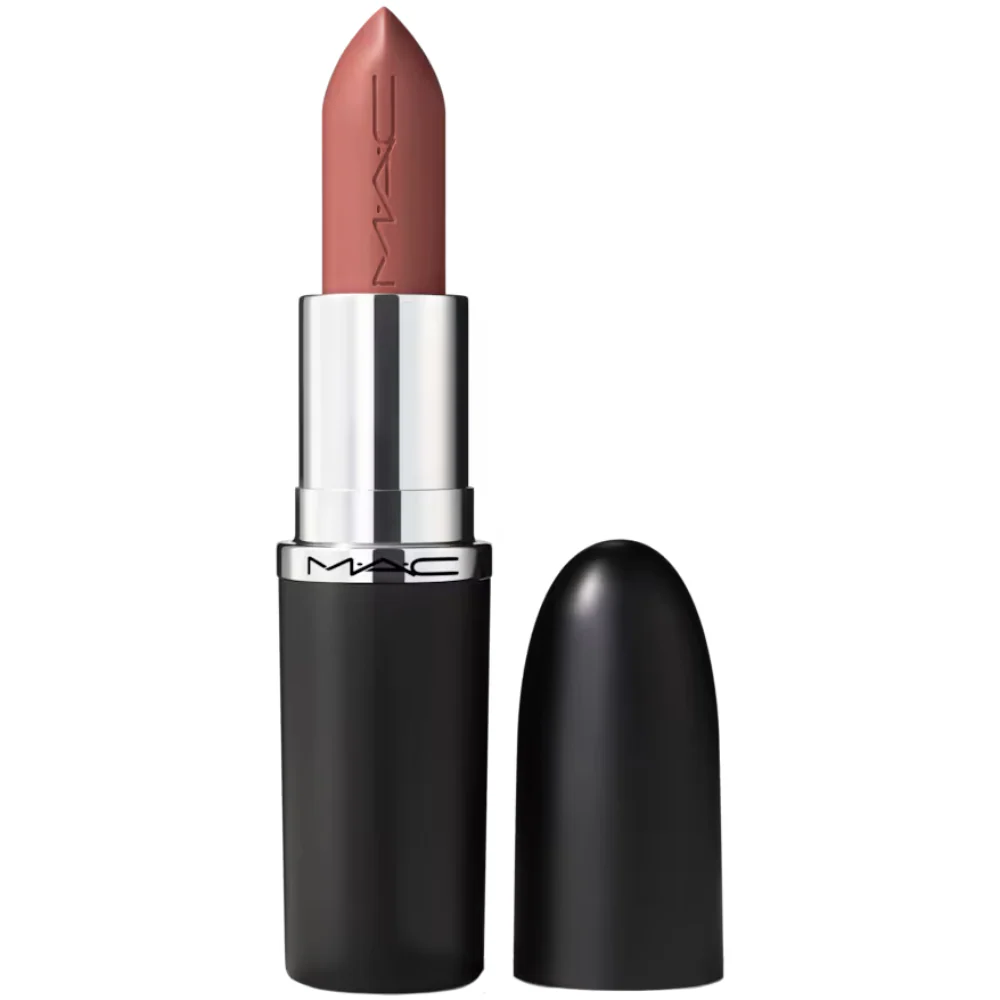 MAC Macximal Sleek Satin Lipstick 3.5g - Image 14