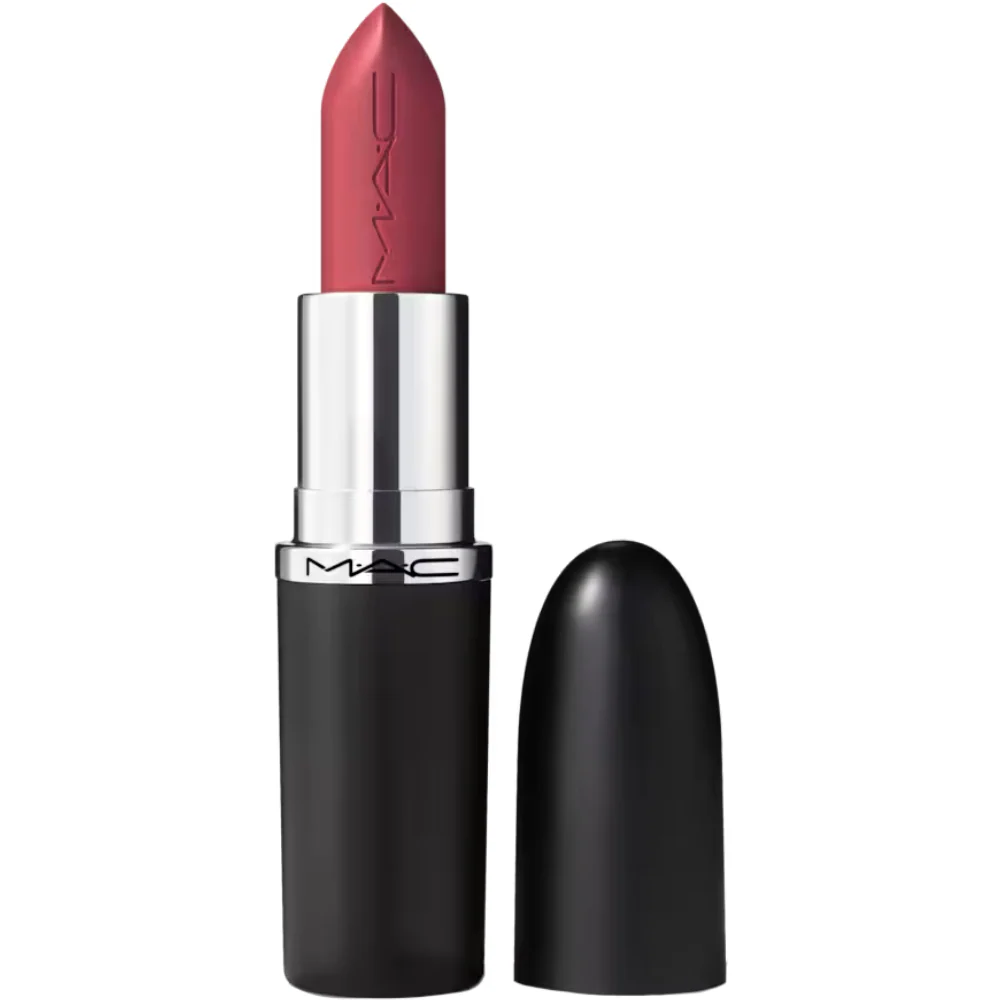 MAC Macximal Sleek Satin Lipstick 3.5g - Image 15