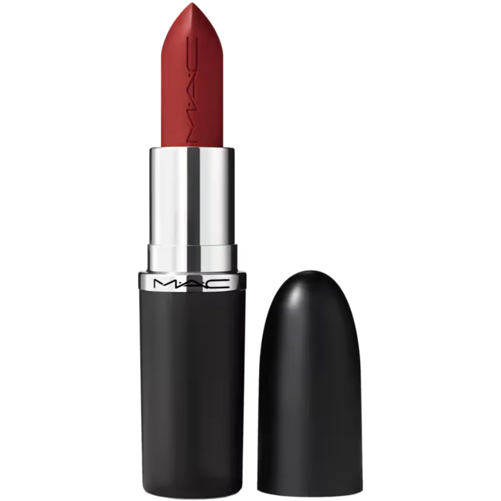 MAC Macximal Sleek Satin Lipstick 3.5g - Image 16