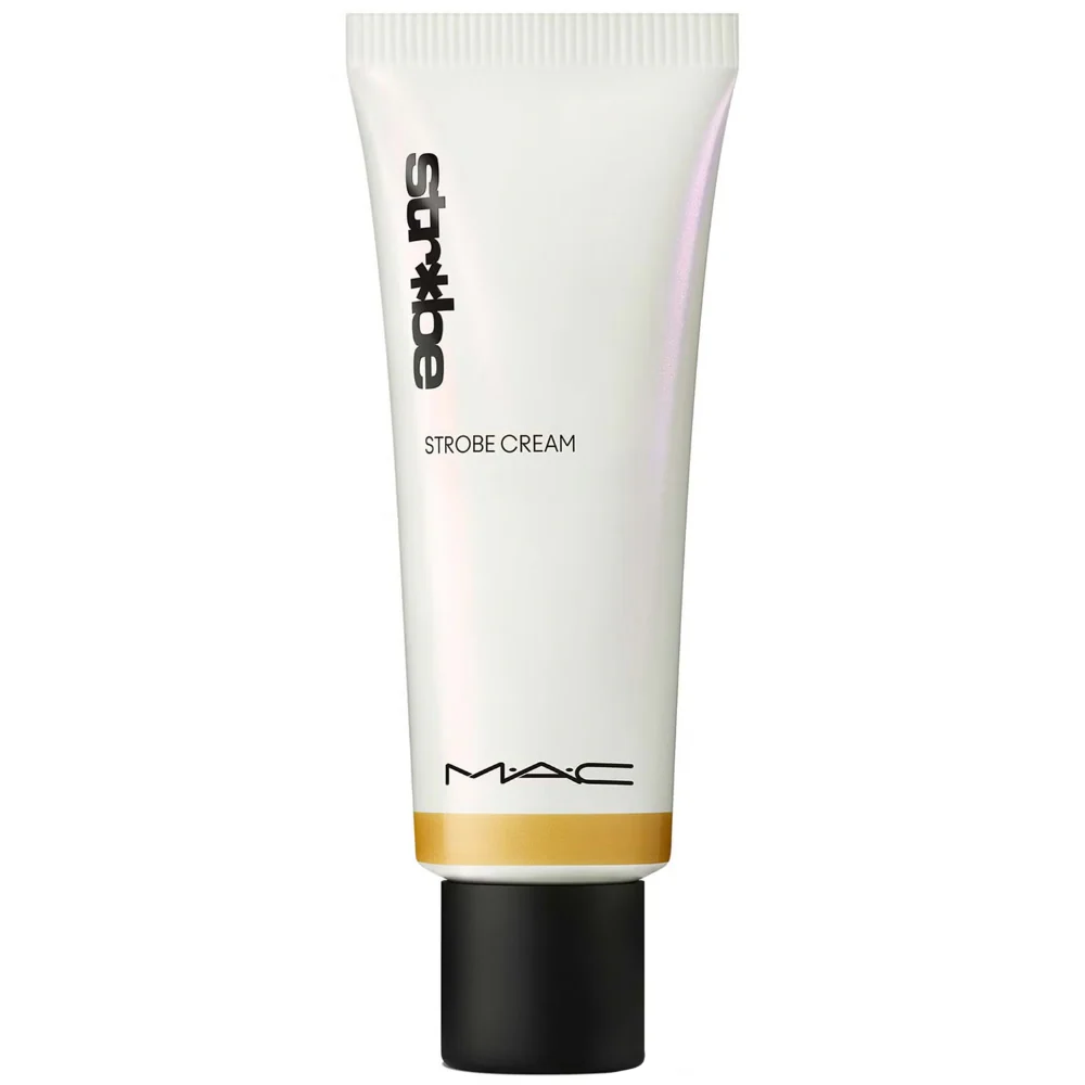 MAC Strobe Cream Illuminating & Dewy Primer 50ml - Image 2