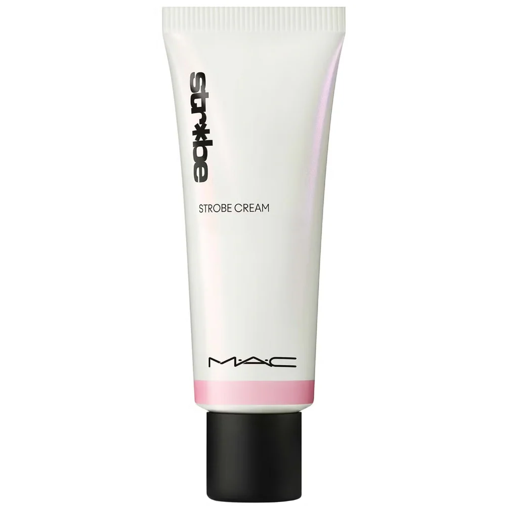 MAC Strobe Cream Illuminating & Dewy Primer 50ml - Image 3