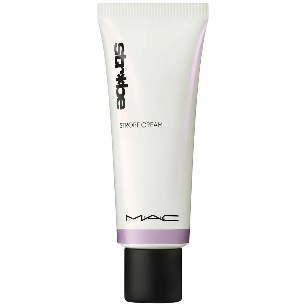 MAC Strobe Cream Illuminating & Dewy Primer 50ml - Image 5