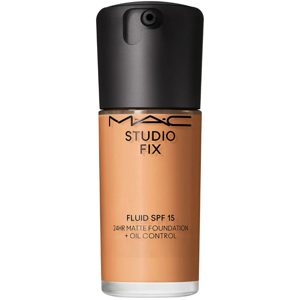 MAC Studio Fix Fluid Foundation SPF15 30ml - Image 35