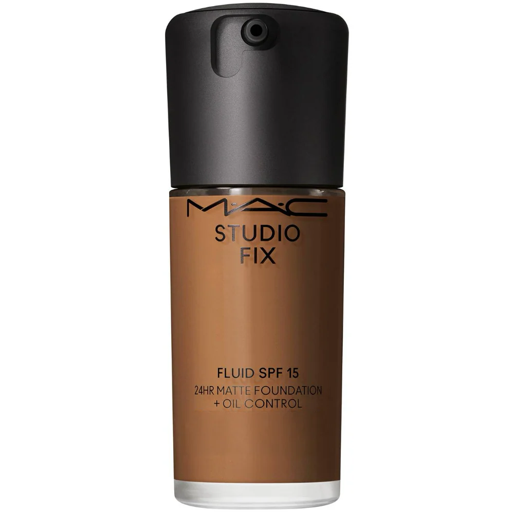 MAC Studio Fix Fluid Foundation SPF15 30ml - Image 62