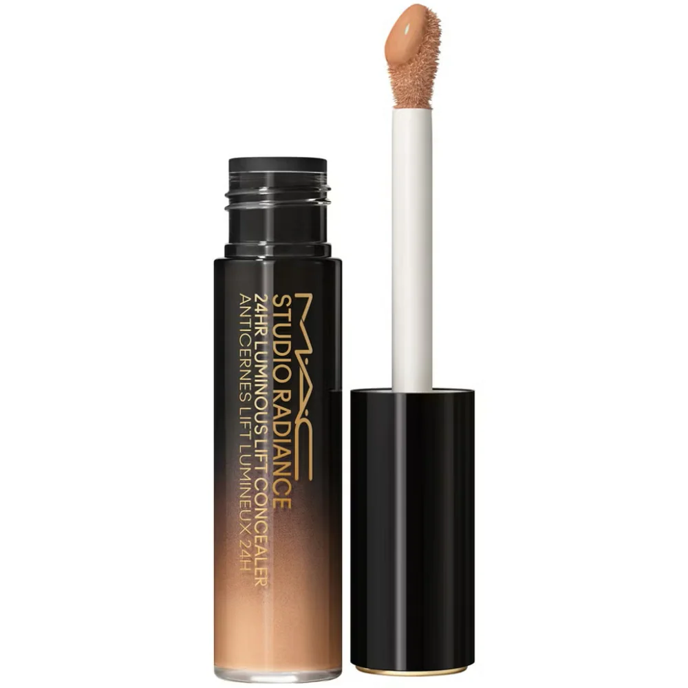 MAC Studio Radiance 24hr Luminous Lift Concealer 11ml - Image 13