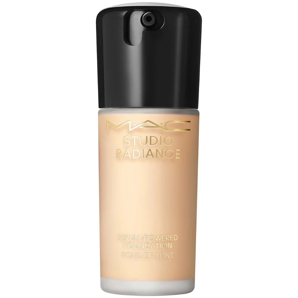 MAC Studio Radiance Serum-Powered Foundation 30ml - Image 19