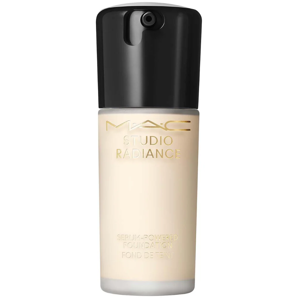 MAC Studio Radiance Serum-Powered Foundation 30ml - Image 2