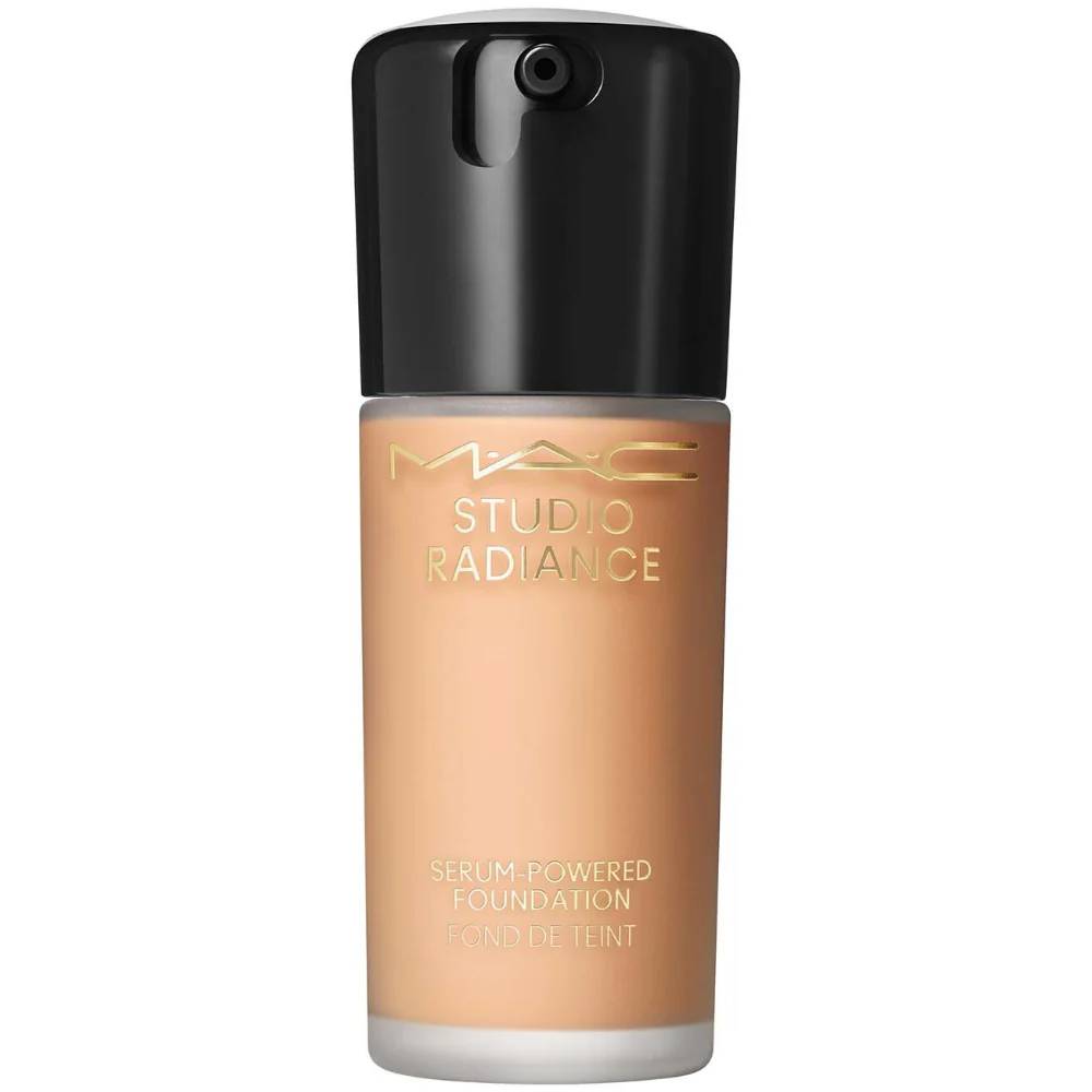 MAC Studio Radiance Serum-Powered Foundation 30ml - Image 28