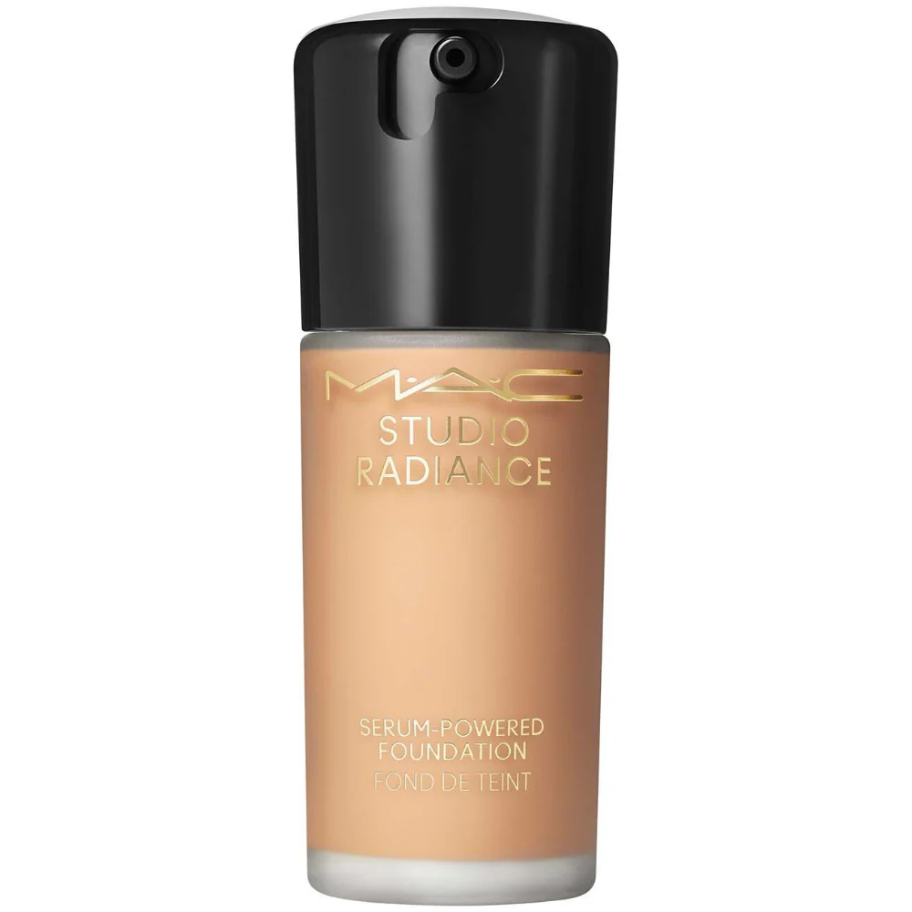 MAC Studio Radiance Serum-Powered Foundation 30ml - Image 30