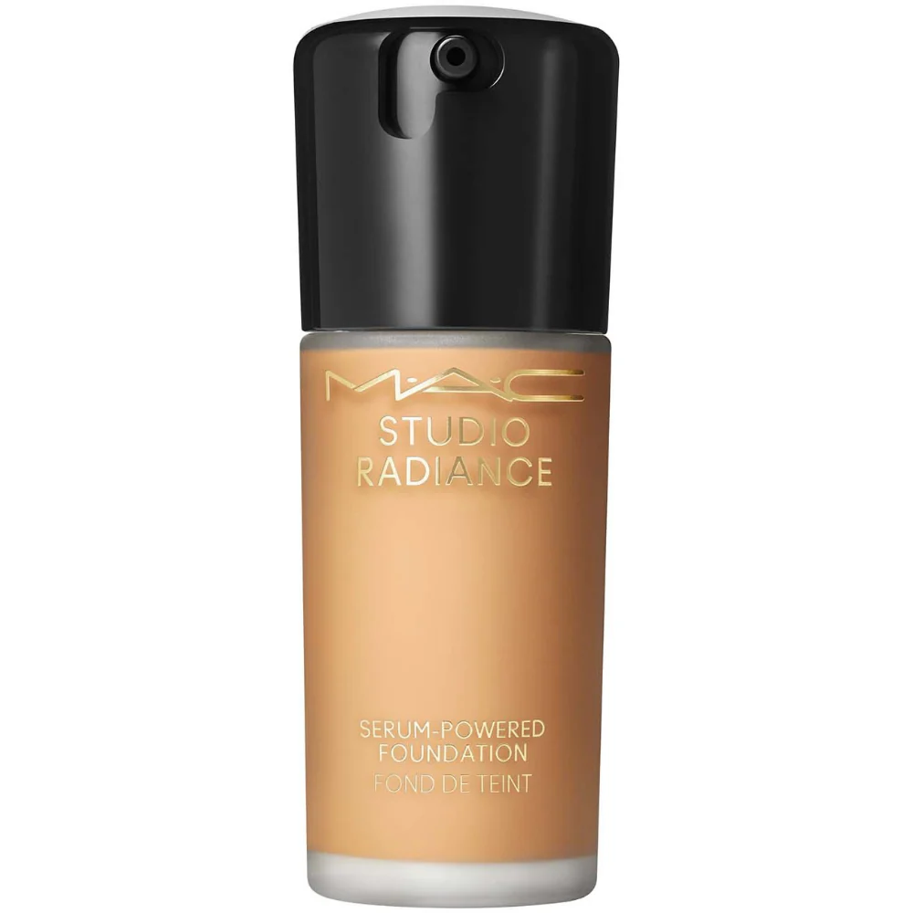 MAC Studio Radiance Serum-Powered Foundation 30ml - Image 40