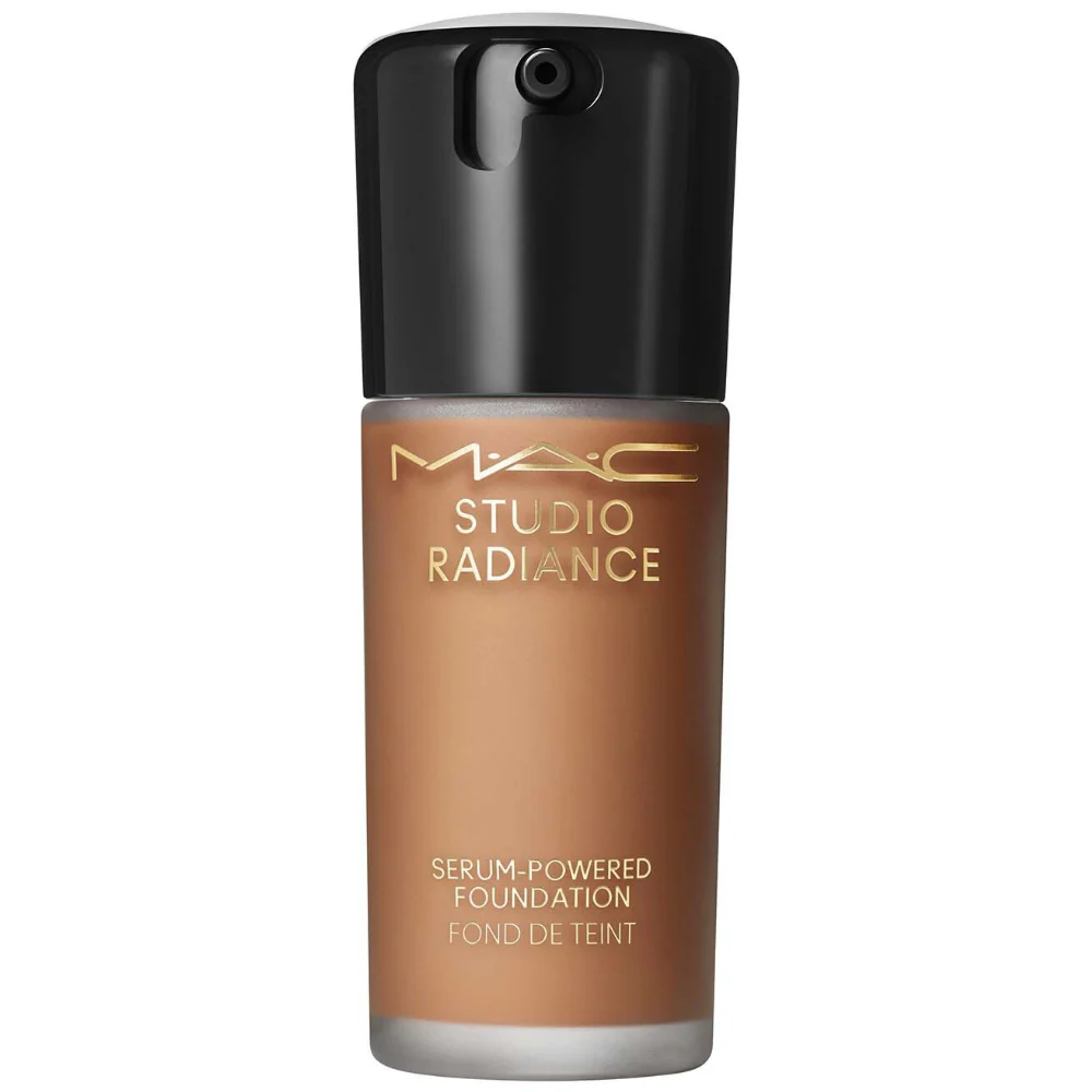 MAC Studio Radiance Serum-Powered Foundation 30ml - Image 46