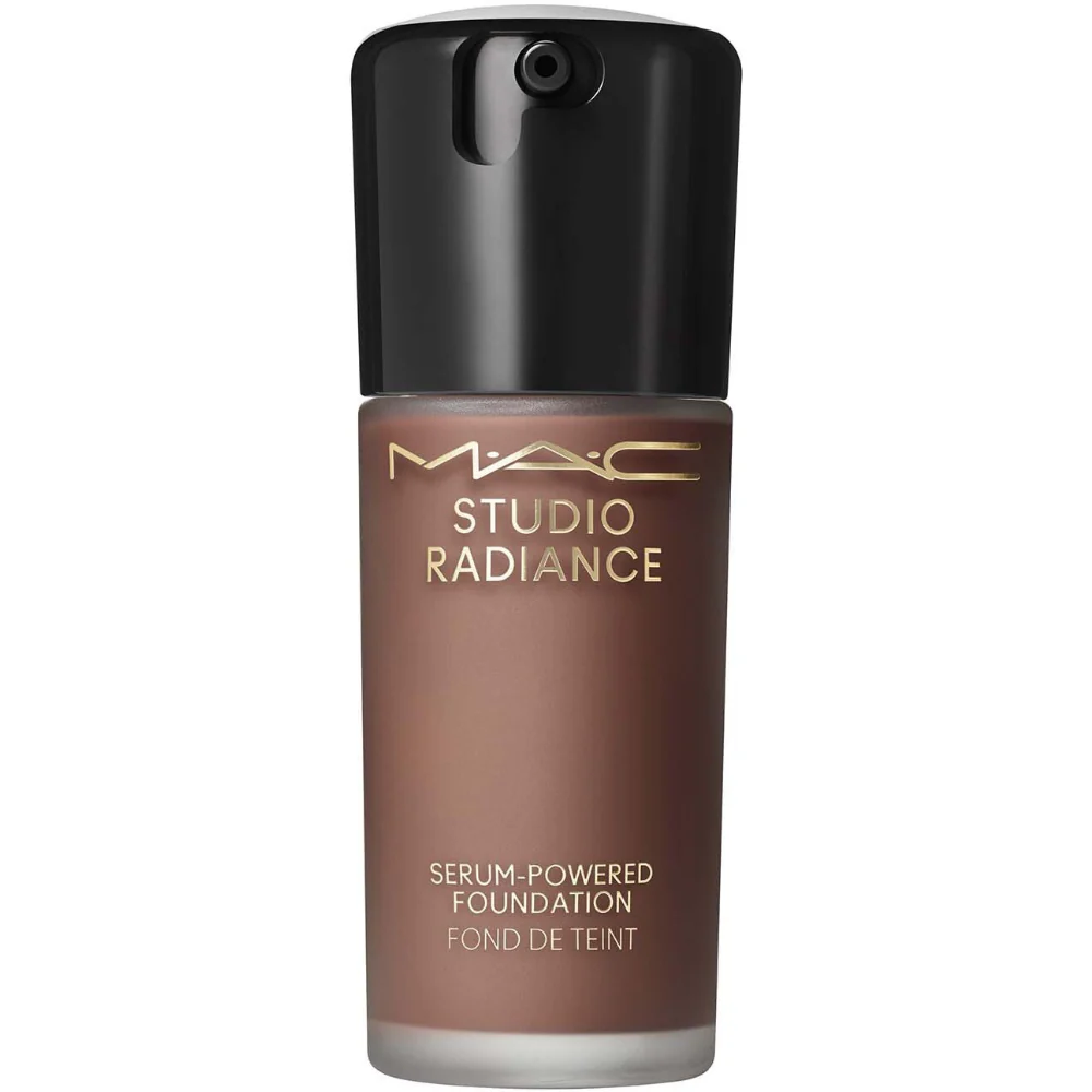 MAC Studio Radiance Serum-Powered Foundation 30ml - Image 57