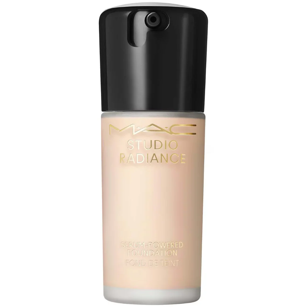 MAC Studio Radiance Serum-Powered Foundation 30ml - Image 9
