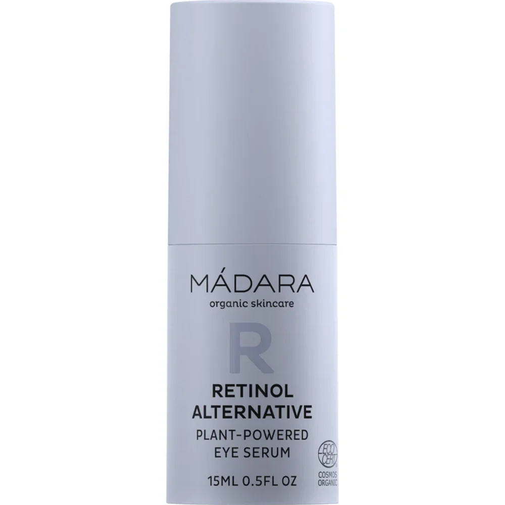 Madara Retinol Alternative Plant-Powered Eye Cream 15ml
