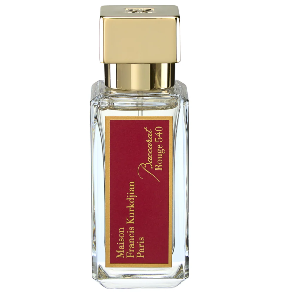 Maison Francis Kurkdjian Baccarat Rouge 540 Eau De Parfum 35ml