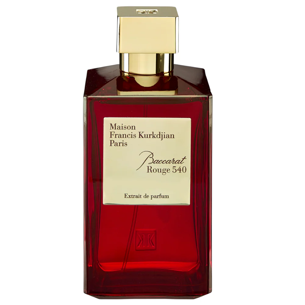 Maison Francis Kurkdjian Baccarat Rouge 540 Extrait De Parfum 200ml