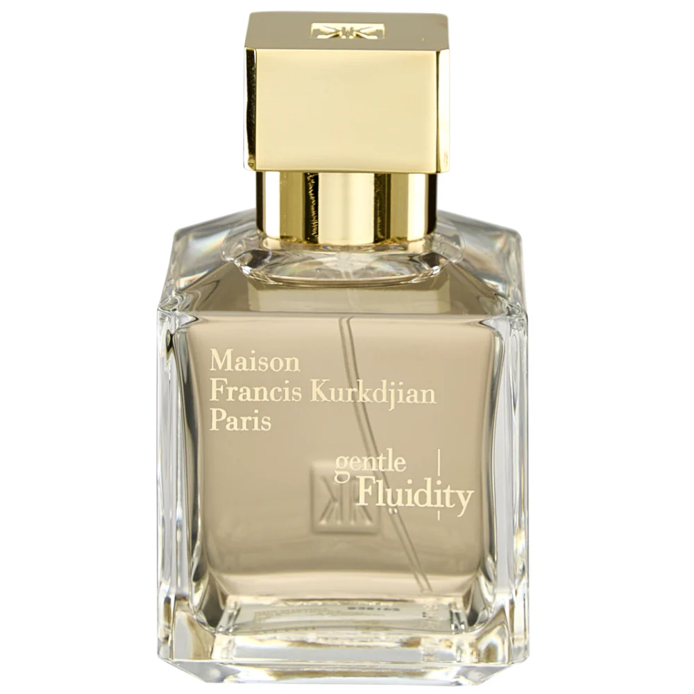 Maison Francis Kurkdjian Gentle Fluidity Gold Edition Eau De Parfum 70ml