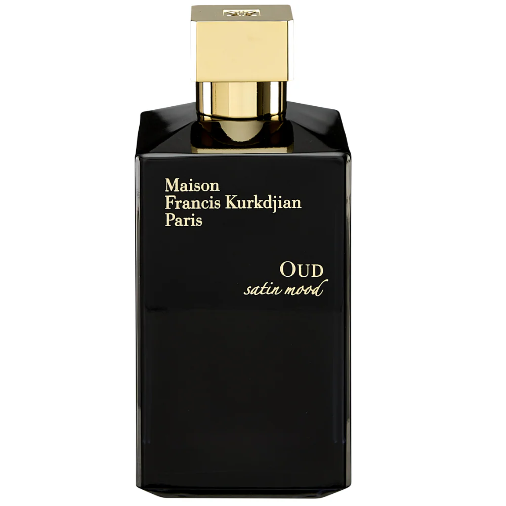 Maison Francis Kurkdjian Oud Satin Mood Eau De Parfum 200ml