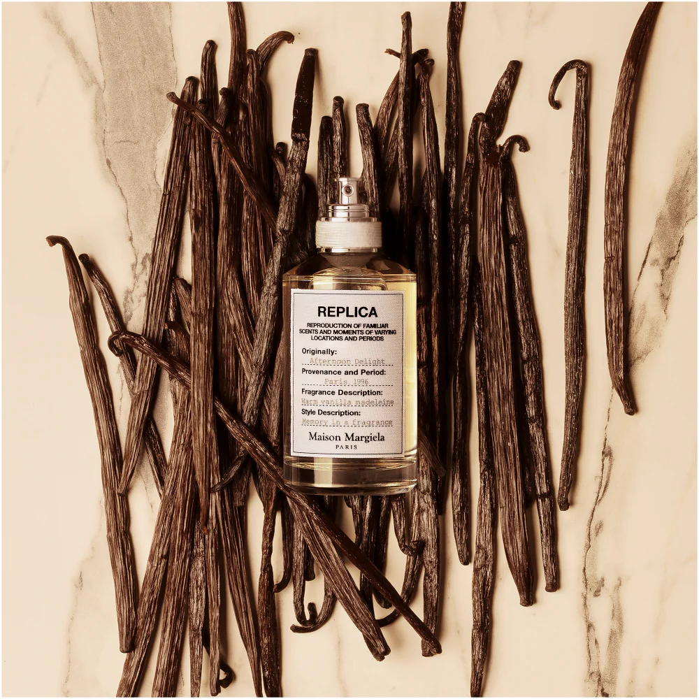 Maison Margiela Replica Afternoon Delight Eau De Toilette 30ml - Image 3