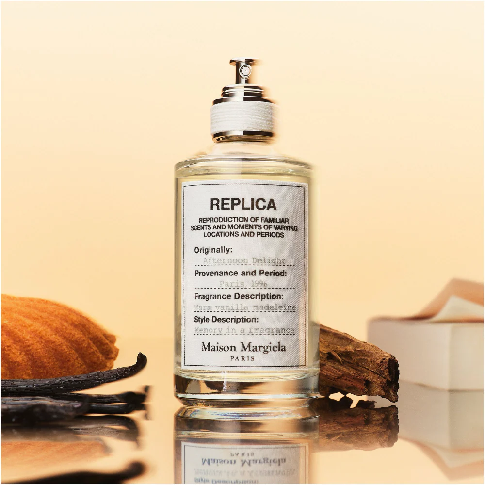 Maison Margiela Replica Afternoon Delight Eau De Toilette 30ml - Image 6