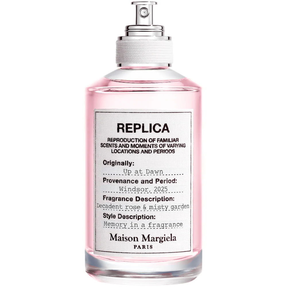 Maison Margiela Replica Up At Dawn Eau De Toilette 100ml