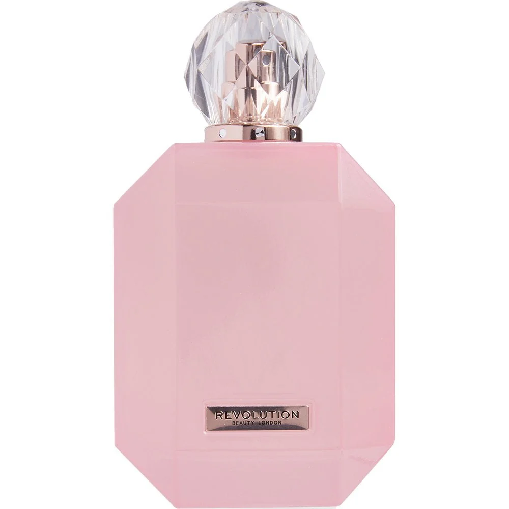 Makeup Revolution Floral Seduction Eau De Toilette 100ml