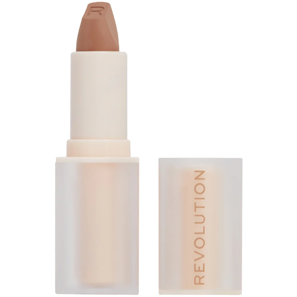 Makeup Revolution Lip Allure Soft Satin Lipstick 50g - Image 13