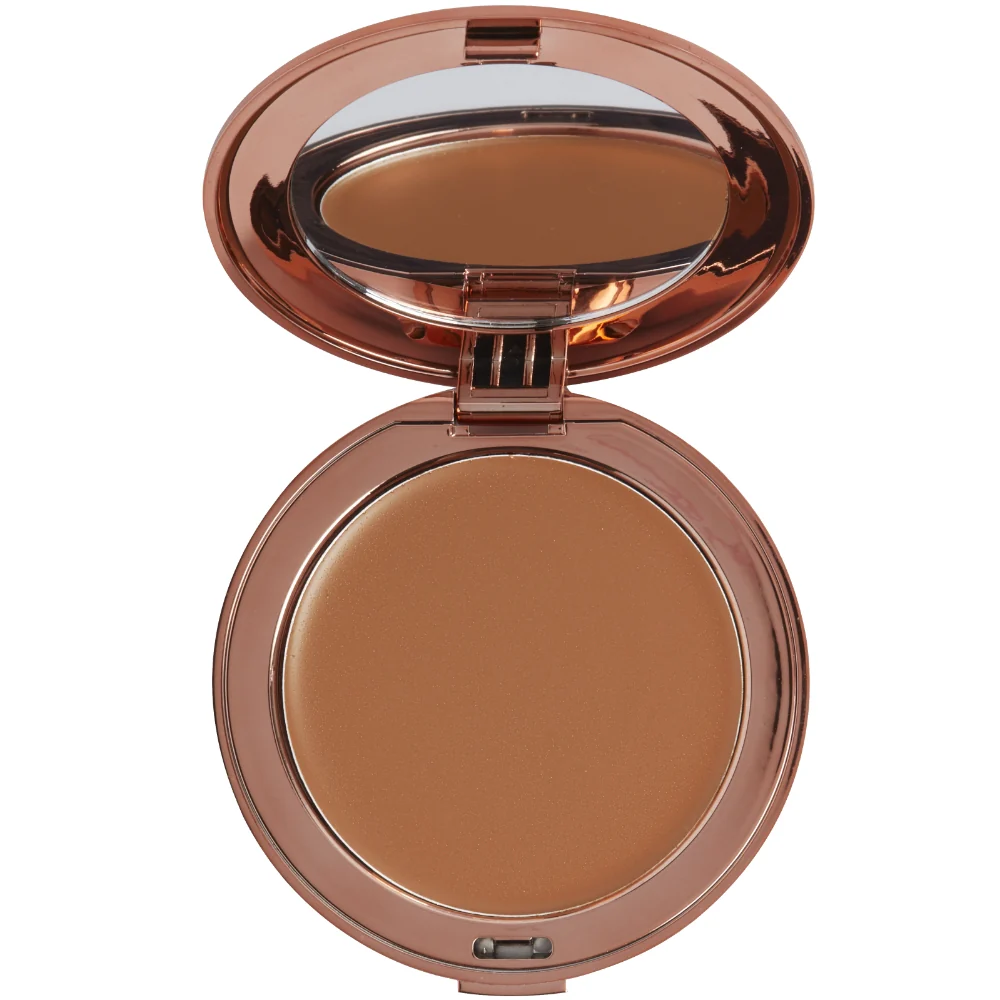 Makeup Revolution Revolution Pro Glow Edit Cream Gel Bronzer 4g - Image 2