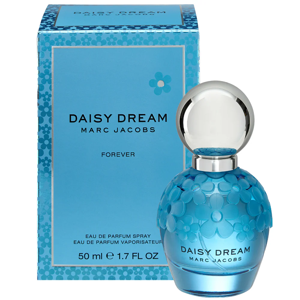 Marc Jacobs Daisy Dream Forever Eau De Parfum 50ml - Image 2