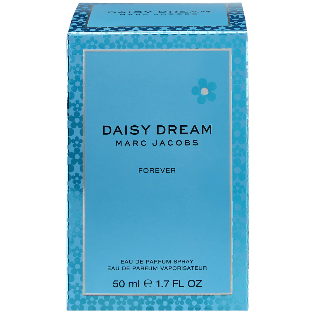 Marc Jacobs Daisy Dream Forever Eau De Parfum 50ml - Image 3